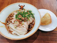 -刘聋子粉馆(张家界总店)