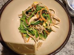 -南京大牌档(青岛万象城店)