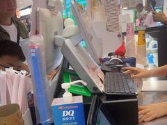 -DQ·蛋糕·冰淇淋(西城红场店)