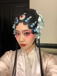 -盘子女人坊古装写真摄影(天津总店)