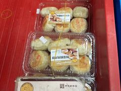 -王家沙点心店(南京西路总店)