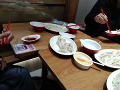 -喜家德虾仁水饺(马栏店)