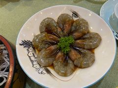 -渔娘渔家丹东海鲜(东直门店)