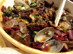 -降龙爪爪(建设路1店)