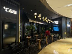 -加餐海鲜自助(宝龙一城店)
