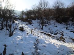 -太子岭滑雪场