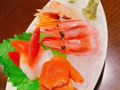 -佛山希尔顿酒店·融誉亚洲美食荟