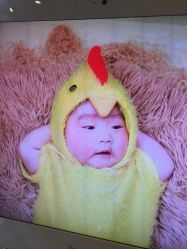点击看大图 -米兰贝贝·高端儿童摄影旗舰店