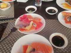 -339旋转餐厅(天府熊猫塔店)