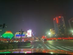 -杨记拉面总店