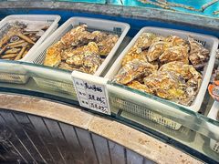 -万盛合(渔人码头店)