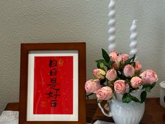 -初甜·舒芙蕾·韩式雪花冰(流塘店)