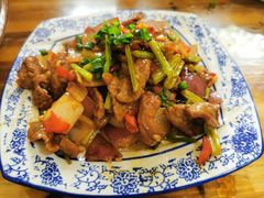 -朗妈私房菜(婺女州店)