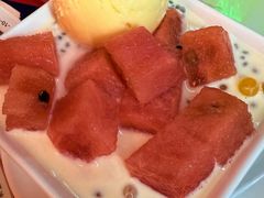 -香港華心糖水鋪(南西总店)