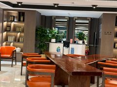 -晶丽香榭自助餐(南京大饭店)