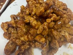 -景祥海鲜美食餐厅