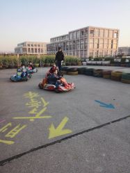 点击看大图 -小蜜蜂农场(凯德七宝购物广场店)