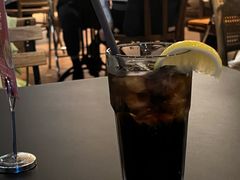-Chili's Cafe&Bar奇利斯(滨江店)