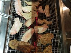 -马路牙子烧烤音乐酒馆(望京店)