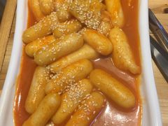 -韩国明洞碳烤肉(常平店)