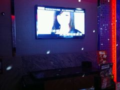 -好乐迪KTV(金钻店)