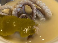 -海味世家·家常菜馆(明州里店)