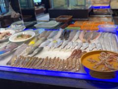 -小厨师·二十年沈家门小海鲜(百井坊巷店)