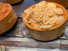 -龍歌自助小火锅(秦淮水游城店)
