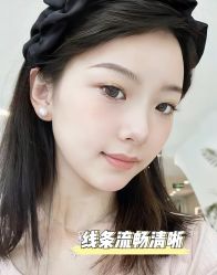 -臣丽纹眉品牌连锁