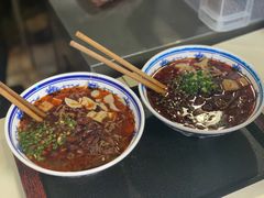 -黔肠旺面馆(八鸽岩店)