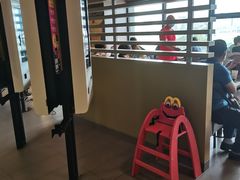 -麦当劳(百荣世贸商城店)