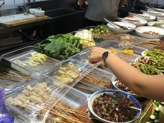 -小艺烧烤(曲江店)