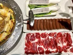 -古乐牛香鲜牛肉牛杂火锅(观前街店)