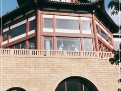 -苏州吴宫泛太平洋酒店