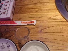 -山河屯铁锅炖鲜鹅·东北菜(开发区一店)