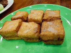 -澳门陈光记烧味饭店(南京德基广场店)