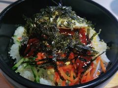 -文成焕·家族韩式餐厅
