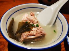 -老湘村·湖南土菜(天河维多利店)