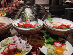 -二十八里太湖船菜(吉祥路店)