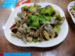 -荣祥海鲜·烟台菜(胜利路二部)