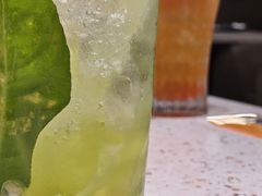 -CRAZYONES西班牙海鲜饭(上海美罗城店)