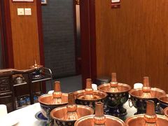 -清真·鸦儿李记·涮肉(和平里店)