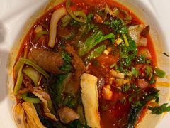 -成都你六姐·牛肉冒菜(城市集市合生汇店)