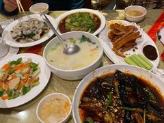 全家福-春江饭店(共青团路总店)