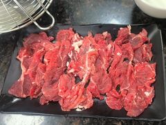 -山珍鲜牛肉火锅本地老字号(汕中老店)