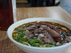 -肖家客饸饹面(郑州总店)