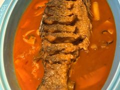 红烧黄河鲤鱼-阿五黄河大鲤鱼(英协路店)
