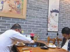 -曹丞相·地锅鸡·地锅鱼(武林店)