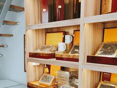 -宫品海参专卖店(静安大宁店)
