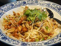 猪肚-泛太平洋大酒店·海天楼中餐厅·粤菜